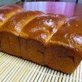 アンコ剣士's cooksnap of when they made 山食(スーパーキング).