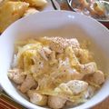 ルロワ・モワ's cooksnap of when they made ちょっぴり大人の親子丼♡.