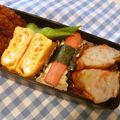 berry_a's cooksnap of when they made 簡単！材料3つでおかずマグロもどき～♪.