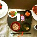 ミムラのちーさむ's cooksnap of when they made ♪簡単おせち｢紅白なます｣♪.