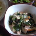 ルロワ・モワ's cooksnap of when they made 混ぜるだけ☆わかめサラダ.