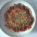 あやおーくいしんぼー's cooksnap of when they made 簡単 パーティでも 褒められたネギ焼き.