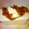 さらさらと's cooksnap of when they made お手軽簡単♥納豆＋豆腐.
