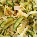 ケムシくん's cooksnap of when they made 簡単！切り干し大根の胡麻ドレサラダ♪.