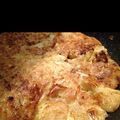 kotahoo's cooksnap of when they made フライパンで簡単に作れるお好み焼き.