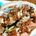 ちぇりじじ's cooksnap of when they made よだれ鶏.