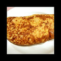 Fighters侑李's cooksnap of when they made 簡単☆山芋とツナのふわとろ焼き.