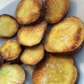 ♡ yuka ♡'s cooksnap of when they made おやつもつけあわせもOKのさつまいも焼き.