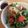 3mincookin's cooksnap of when they made トマトとアイスプラントのさっぱりサラダ.