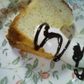 kana_asa's cooksnap of when they made バナナのシフォンケーキ.