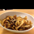 ☆Chocola☆'s cooksnap of when they made ご飯がススム♪玉ねぎとしめじの甘味噌炒め.