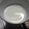 エマリア1226's cooksnap of when they made ホットミルクでホッとしたいとき！.
