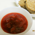 EnjoySun's cooksnap of when they made ちょこっとイチゴジャム.