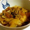 slgirl's cooksnap of when they made キャベツの炒め煮.