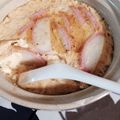 wあゆみ's cooksnap of when they made ★簡単！レンジで美味しい＊茶碗蒸し＊♪.