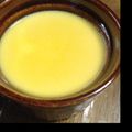 たっちぃ2130's cooksnap of when they made 簡単にとろとろプリン.