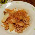 ﾁｲﾁｬﾝﾏﾏ's cooksnap of when they made 豚肉と野菜の柚子こしょう炒め.