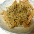 HAM0526's cooksnap of when they made 【10分】ツナとたまねぎの簡単炒め.