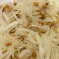直助ママ's cooksnap of when they made しゃきしゃき新たまねぎ納豆.