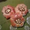 ひれまま's cooksnap of when they made 全粒粉・塩麹入りふかふかパン生地.