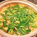 miyauz's cooksnap of when they made 鶏ときのこのピリ辛味噌鍋.
