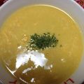 みくぱみゅ's cooksnap of when they made 甘い卵のコーンスープ♪.