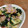 myyuna's cooksnap of when they made 我が家の『ほうれん草とハム卵炒め♪』.