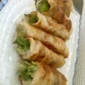サノさん's cooksnap of when they made 水菜の豚バラ巻.