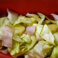 ニュージー☆'s cooksnap of when they made 野菜の黒こしょう蒸し ～ﾙｸｴで簡単♪～.