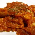 よもぎとヨーゼフ's cooksnap of when they made ★カジキのトマト煮.