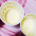 ななちの祐's cooksnap of when they made なめらかプリン♪.