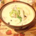 jyurinrin's cooksnap of when they made ★簡単★白菜としめじのクリーム煮‼︎.