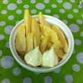ふぃーちゃω's cooksnap of when they made 焼き筍.