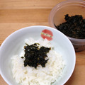 スイーツはやさしさ's cooksnap of when they made ふきの葉の香り満点♡激旨☆佃煮♪.