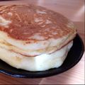 宮崎ゆき's cooksnap of when they made アレルギーのための豆腐パンケーキ♡.