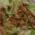 まるい戦士's cooksnap of when they made 超簡単ヘルシー☆鶏肉レンジ蒸し〜ネギだれ.