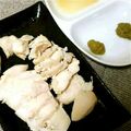 ちゃちゃん家's cooksnap of when they made 焼き鳥屋さん風☆ささみ.