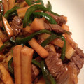 幸せ姫's cooksnap of when they made ■簡単夏野菜■手作り青椒肉絲だれ大量消費.