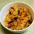 コイケ！'s cooksnap of when they made きのこの炊き込みご飯.