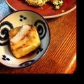 ちるどん's cooksnap of when they made 揚げなし豆腐.