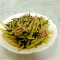 なかりーー's cooksnap of when they made じゃがいも＊ツナ＊ひじきのカレー炒め.