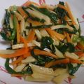 mary_39's cooksnap of when they made とても簡単！シャキシャキじゃがいも炒め.