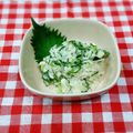 tamakmf's cooksnap of when they made 生おから♪サラダ仕立て.