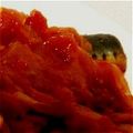 サヨゲ's cooksnap of when they made イワシのトマト煮.