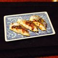 リンテルナ's cooksnap of when they made さわらの粕味噌漬け♪.