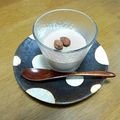 akouya's cooksnap of when they made 板チョコ♪使用の簡単レアチーズケーキ.