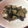 しば太郎's cooksnap of when they made なすとみょうがの♪♪小さなおかず.