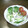 はっぴぃゆっこ's cooksnap of when they made 梅風味、だいこんさらだ.