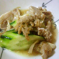 セクシーバズーカ星羅's cooksnap of when they made 豚肉のタイ風南蛮漬け.