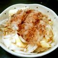 佳奈たぬき's cooksnap of when they made 簡単すぎる！めちゃうま豆腐サラダ.